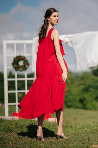 MUM Holidays: Kelly Maxi Dress