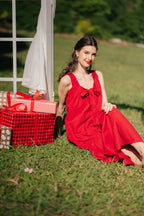 MUM Holidays: Kelly Maxi Dress