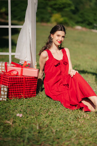 MUM Holidays: Kelly Maxi Dress
