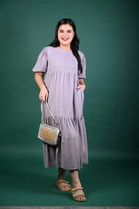Pinty Dress