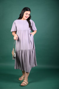 Pinty Dress