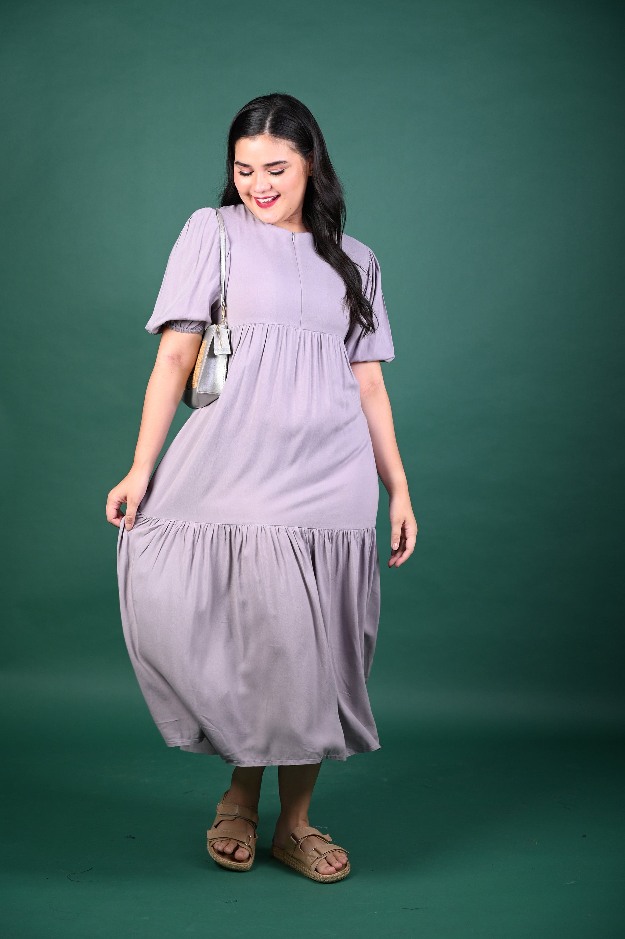 Pinty Dress