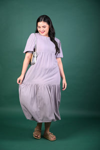 Pinty Dress