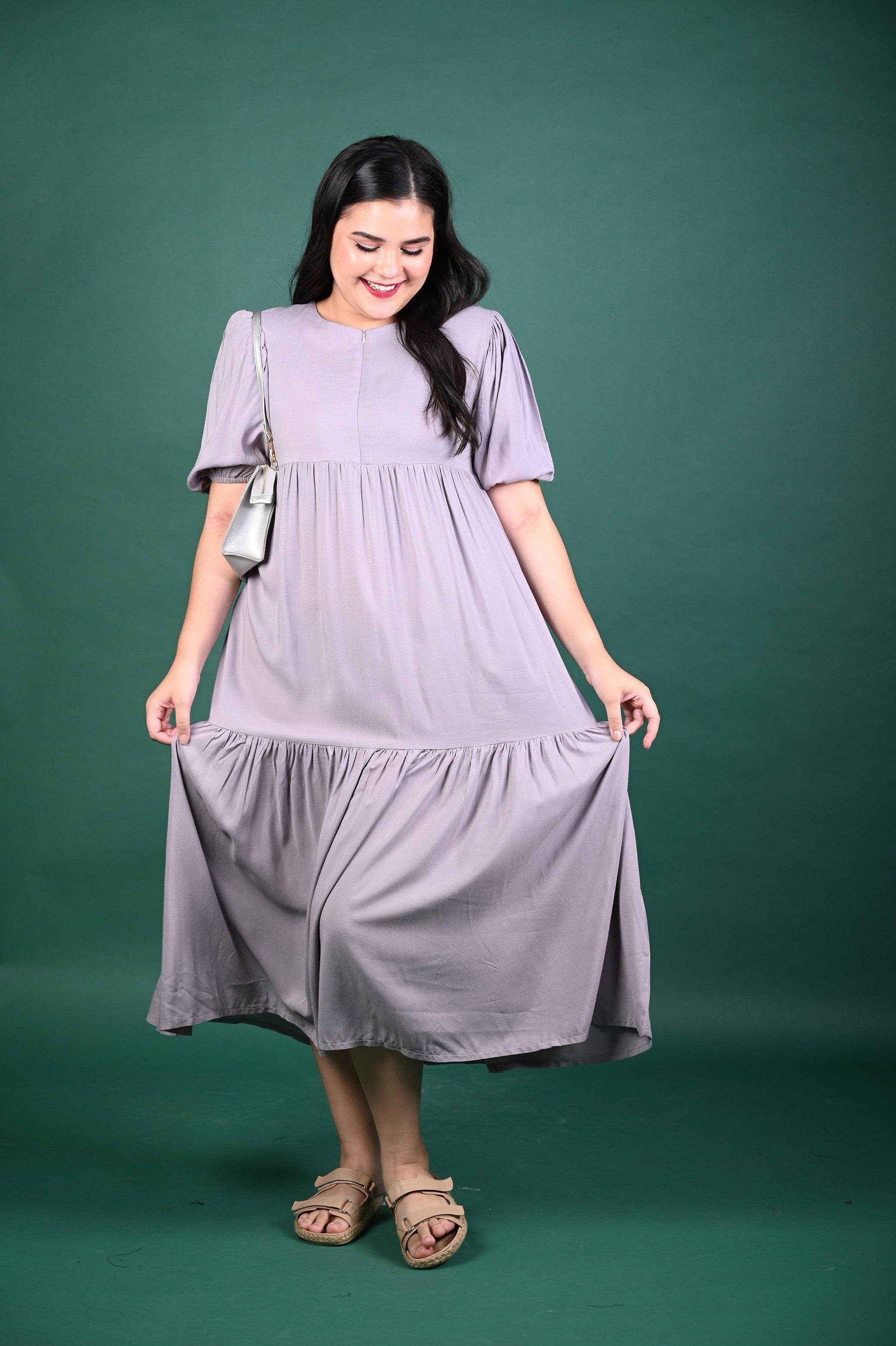 Pinty Dress