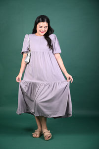 Pinty Dress