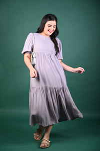 Pinty Dress