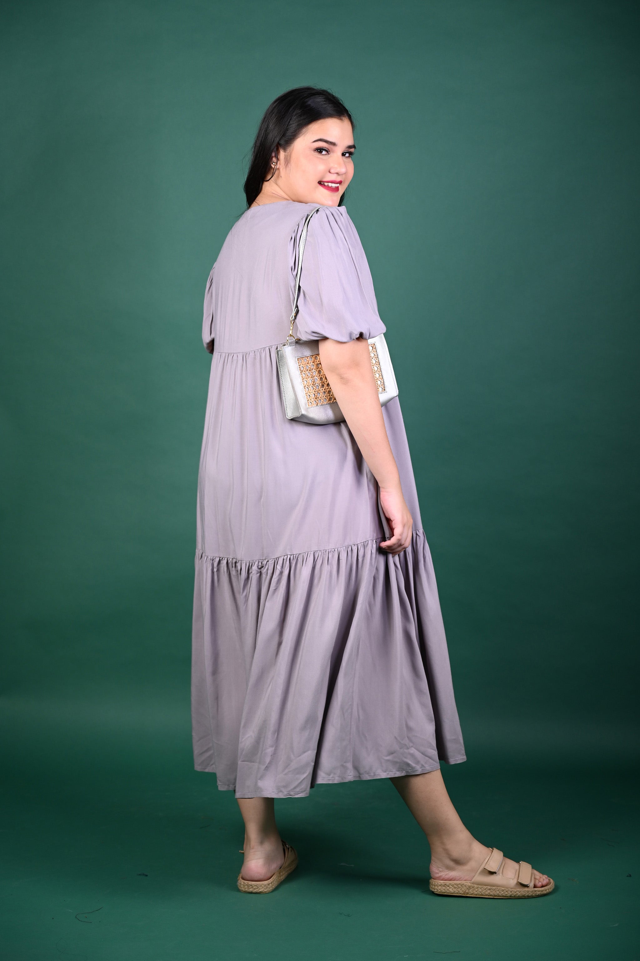Pinty Dress