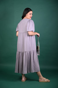 Pinty Dress