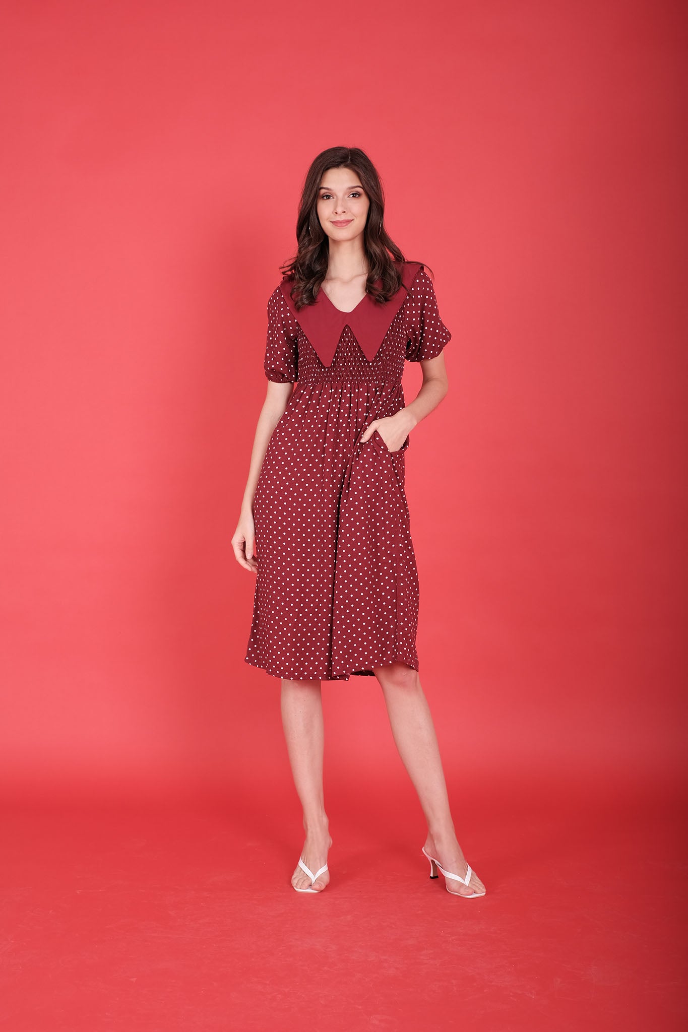 Polka: Fatiya