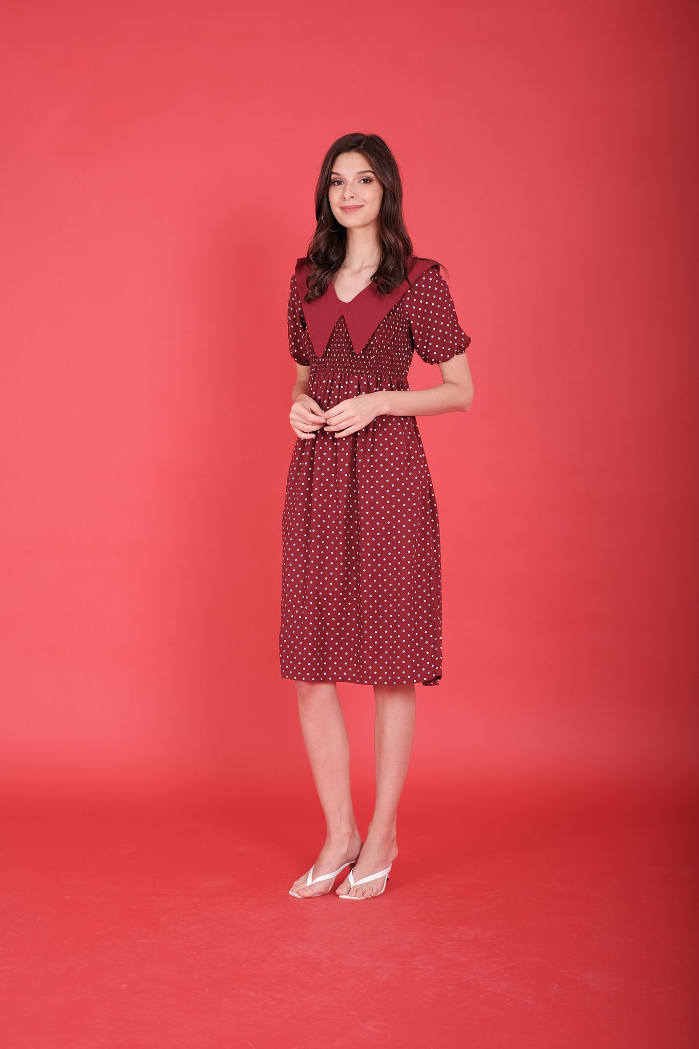 Polka: Fatiya