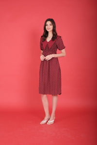 Polka: Fatiya