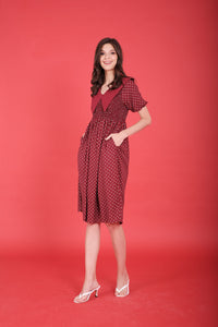 Polka: Fatiya