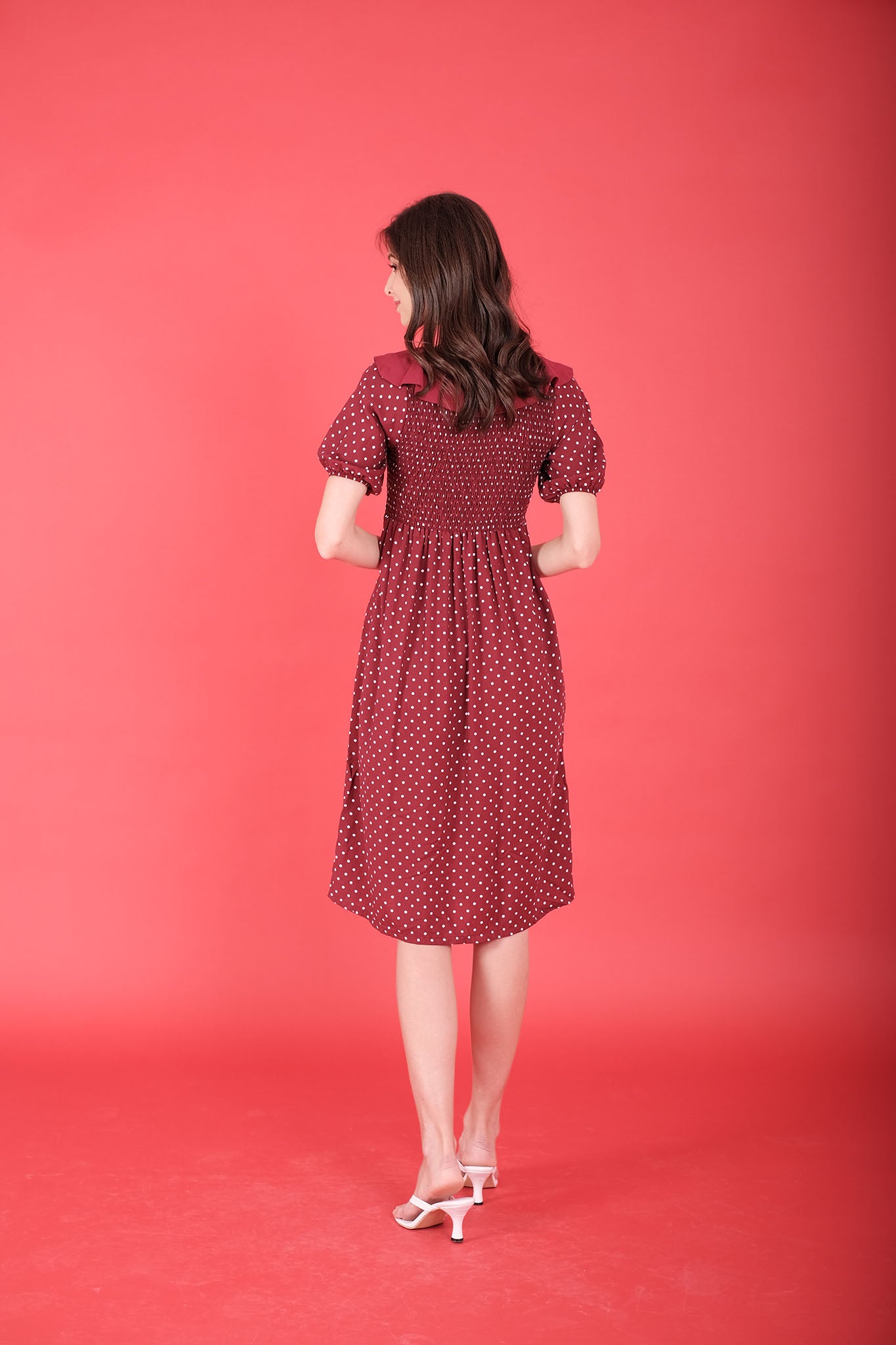 Polka: Fatiya
