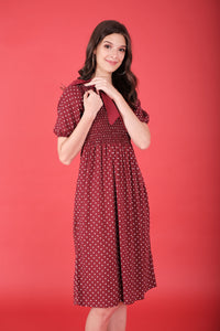 Polka: Fatiya
