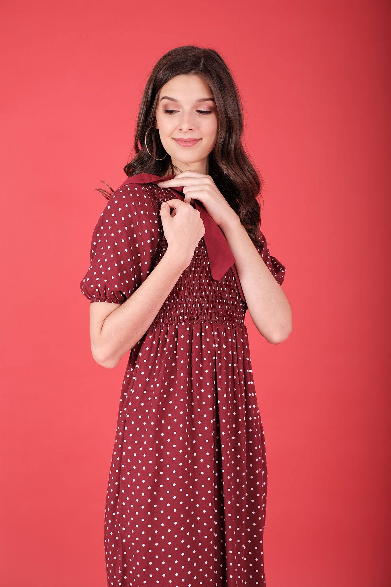 Polka: Fatiya