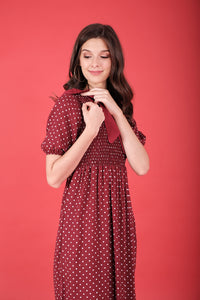 Polka: Fatiya