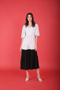 Polka: Hazel