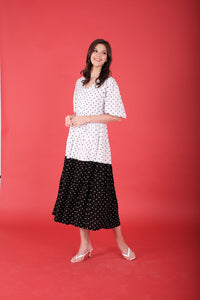 Polka: Hazel