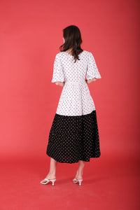 Polka: Hazel