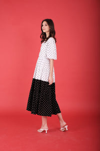 Polka: Hazel