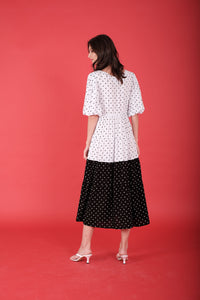 Polka: Hazel