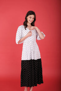 Polka: Hazel