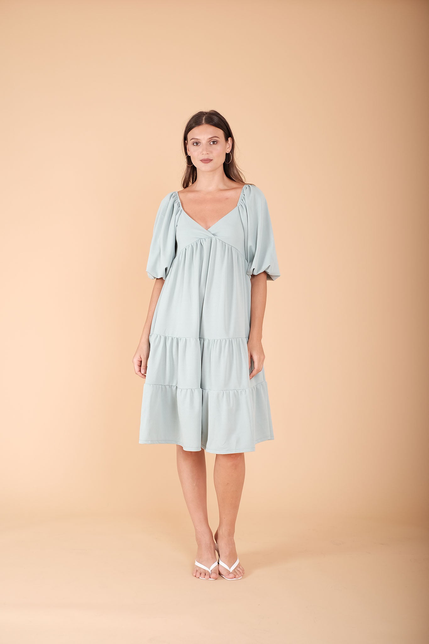 Verdure: Ezmeralda