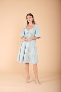Verdure: Ezmeralda