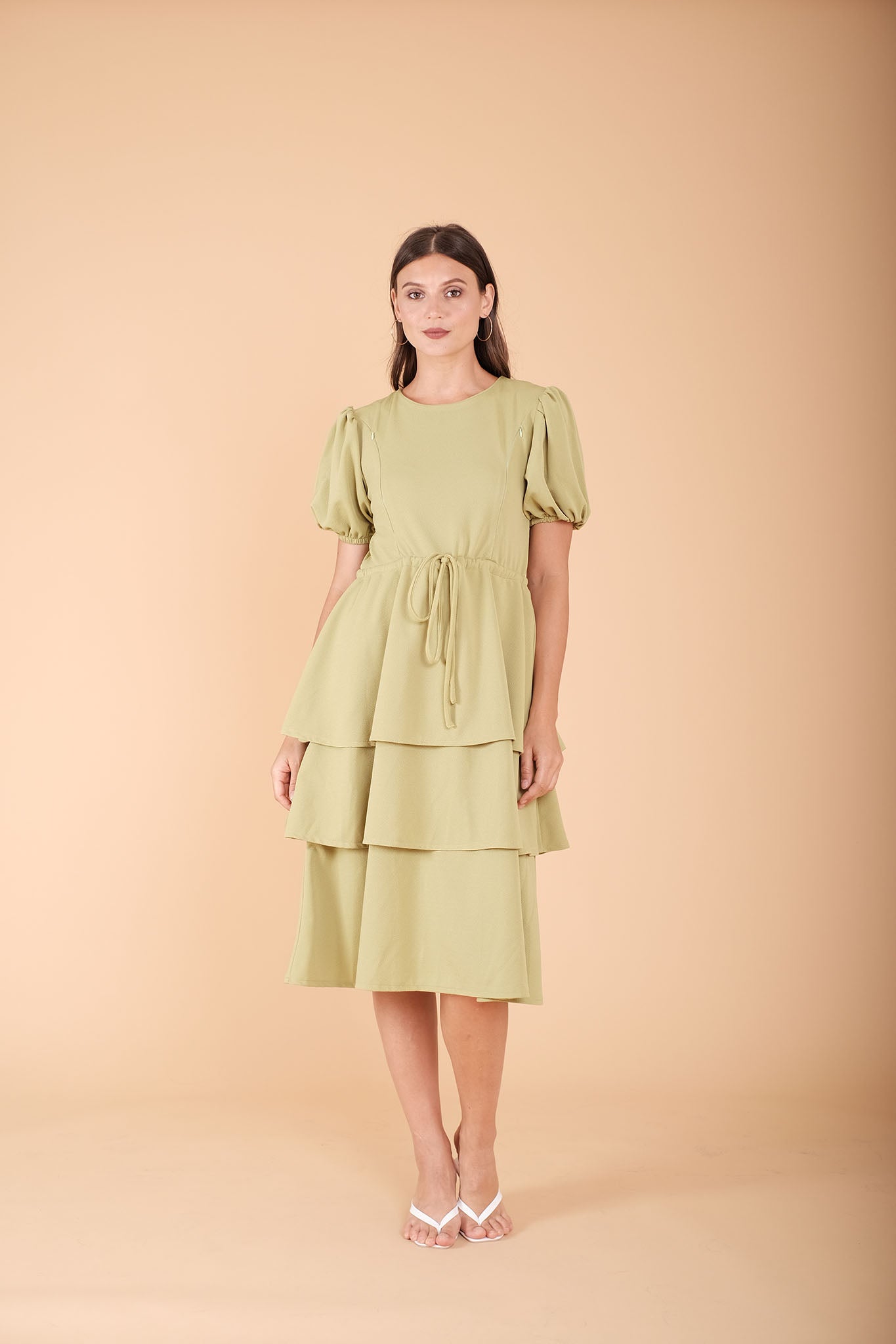 Verdure: Makala
