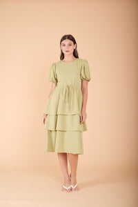 Verdure: Makala