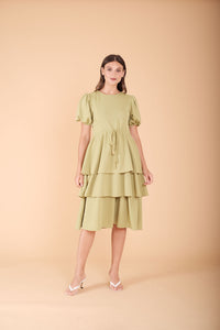 Verdure: Makala