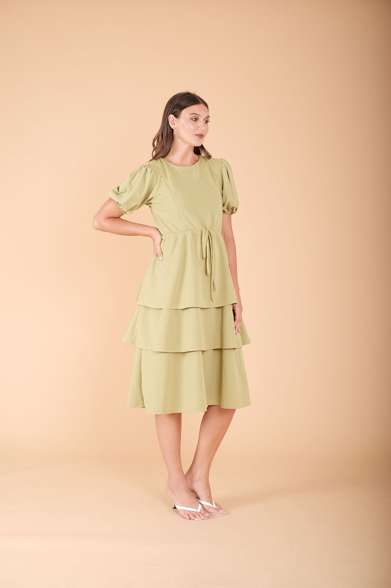 Verdure: Makala