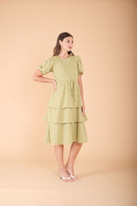 Verdure: Makala