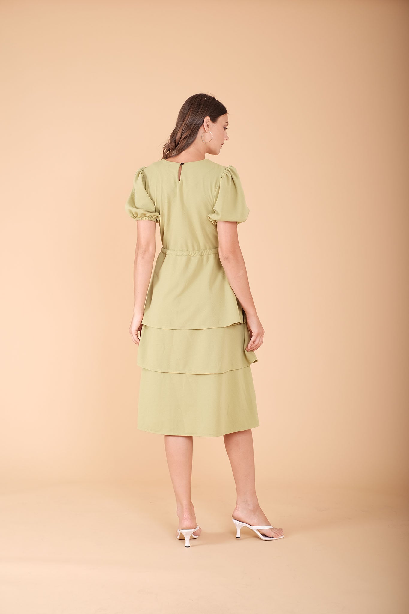 Verdure: Makala