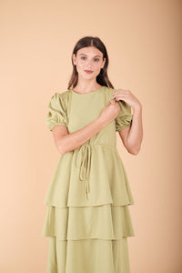 Verdure: Makala