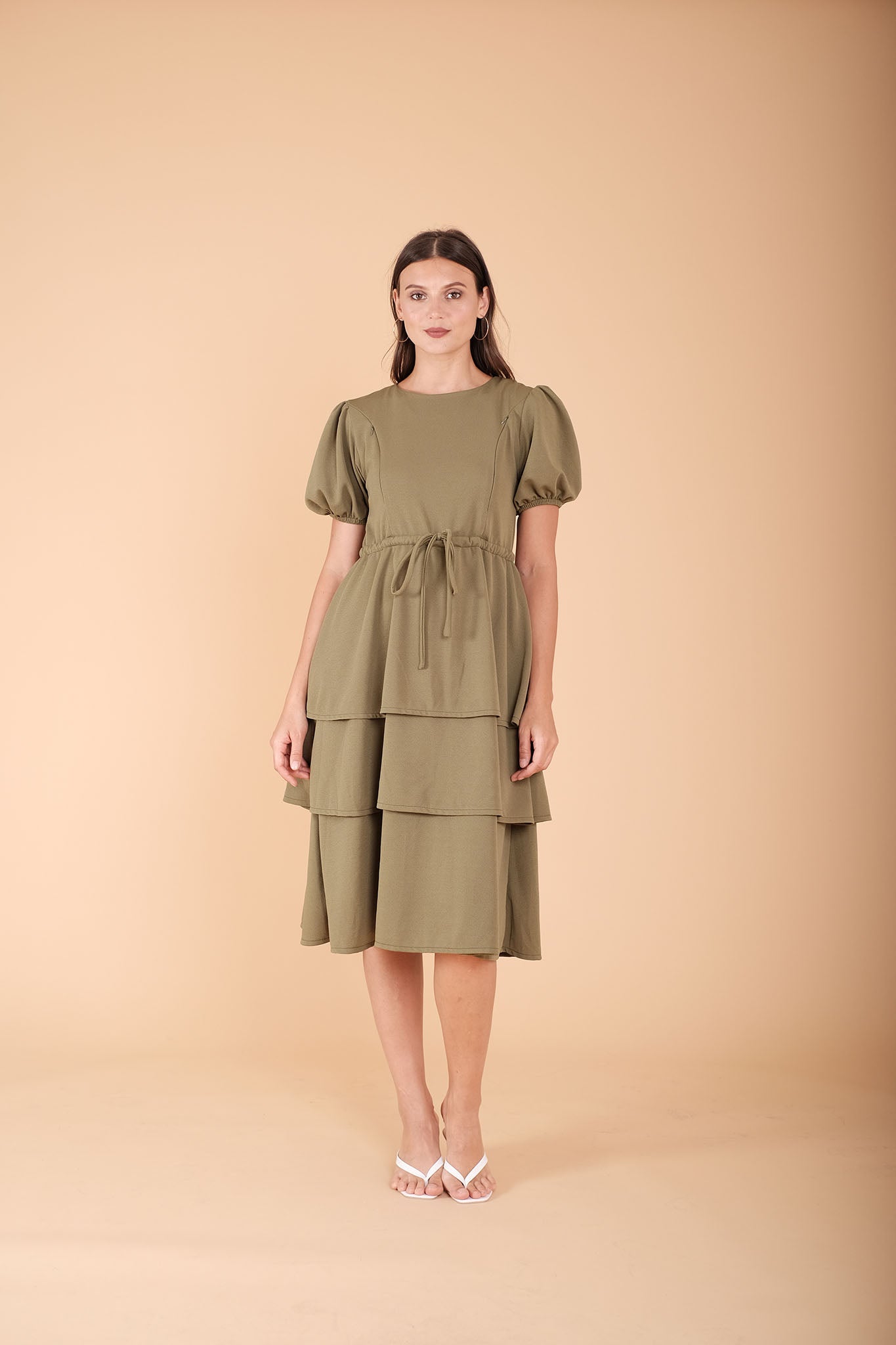 Verdure: Makala
