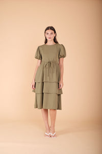 Verdure: Makala