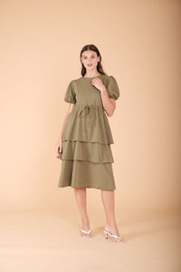 Verdure: Makala