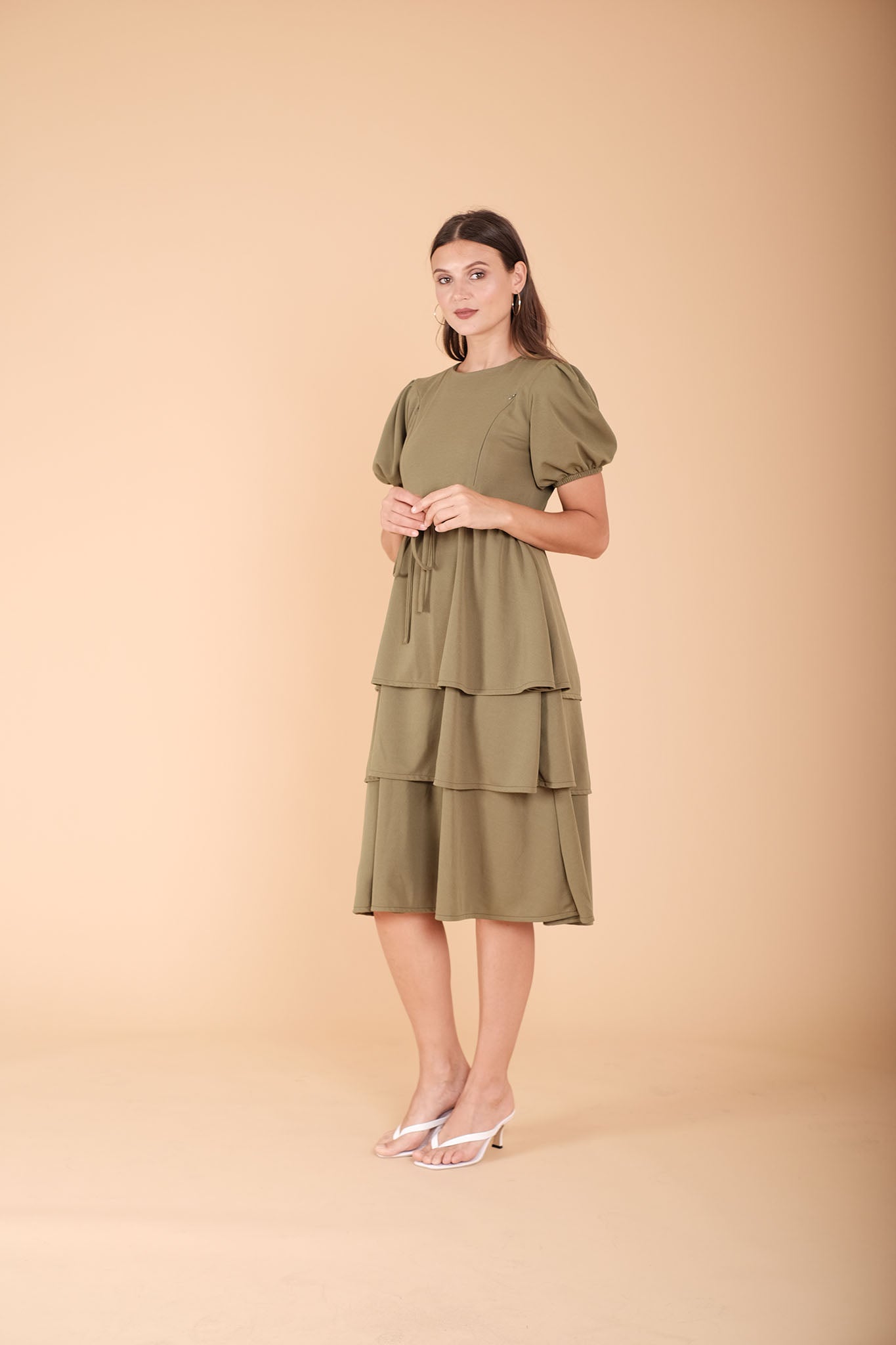 Verdure: Makala