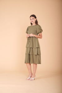 Verdure: Makala