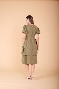 Verdure: Makala