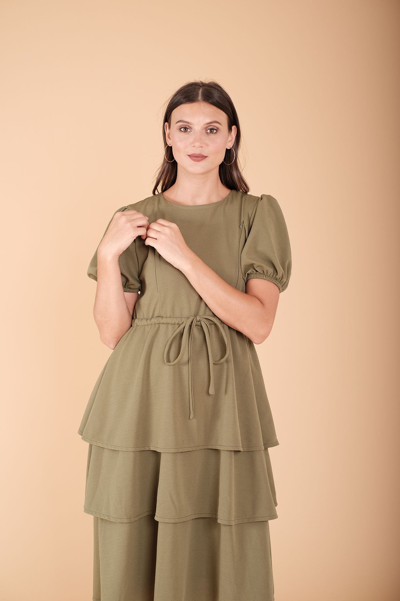 Verdure: Makala