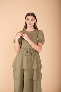 Verdure: Makala
