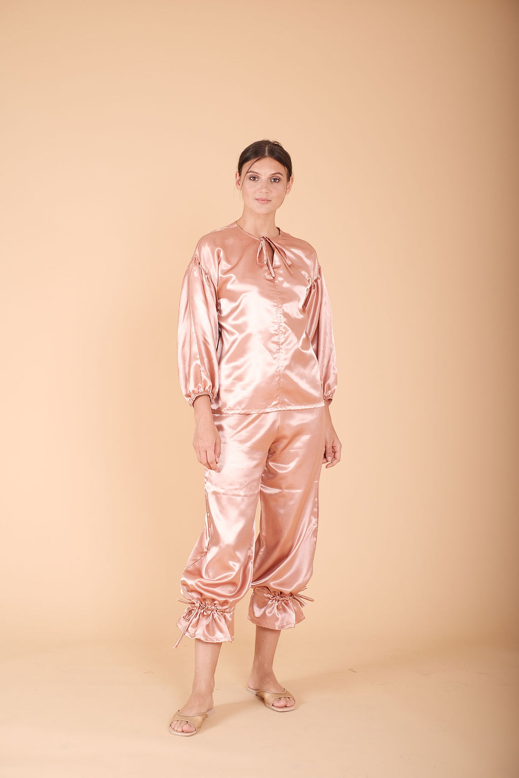 Luxxe: Dorothy