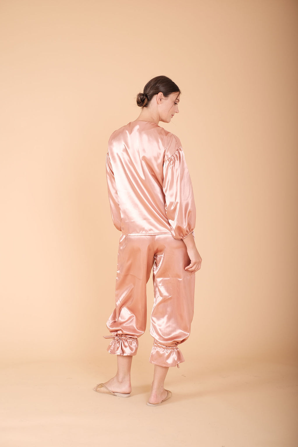 Luxxe: Dorothy