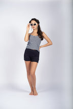 Resorts: Cloe Swimwear Set