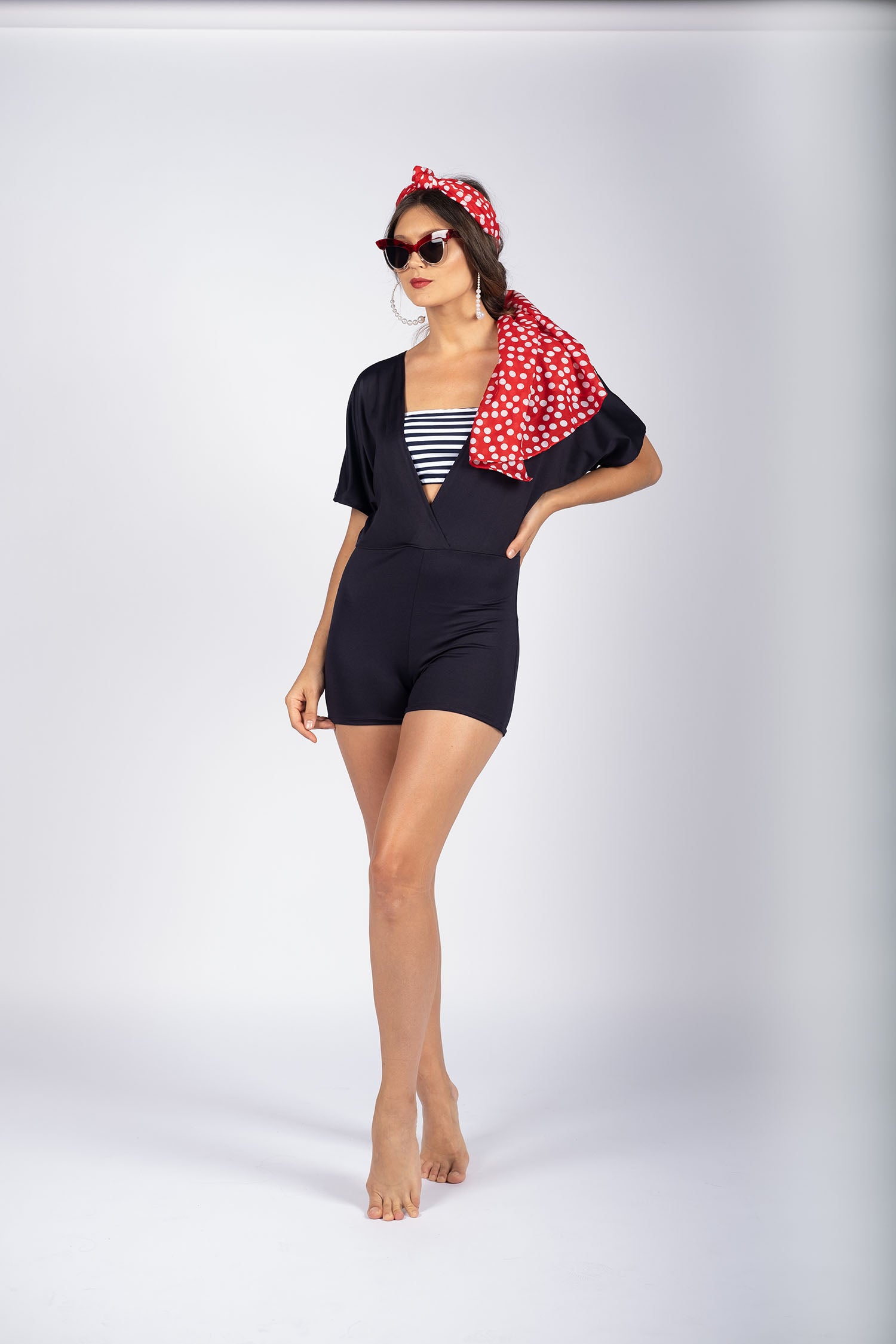 Resorts: Jo Swimwear