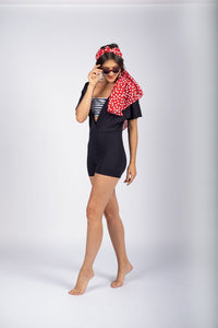 Resorts: Jo Swimwear
