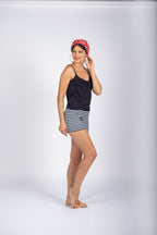 Resorts: Cloe Swimwear Set