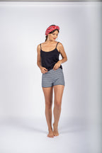 Resorts: Cloe Swimwear Set